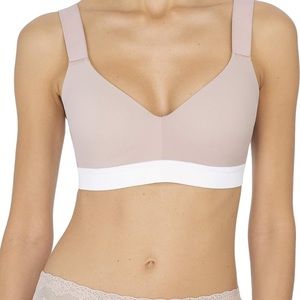 Natori Dynamic Contour Underwire Sports Bra 34G